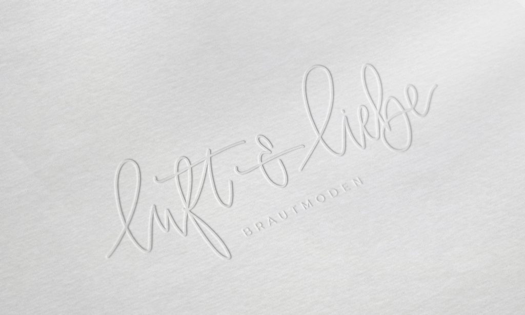 Mehr Erfolg Durch Ein Hochwertiges Von Hand Kalligrafiertes Logo