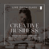Online Coaching: Kalligrafie & Creative Business