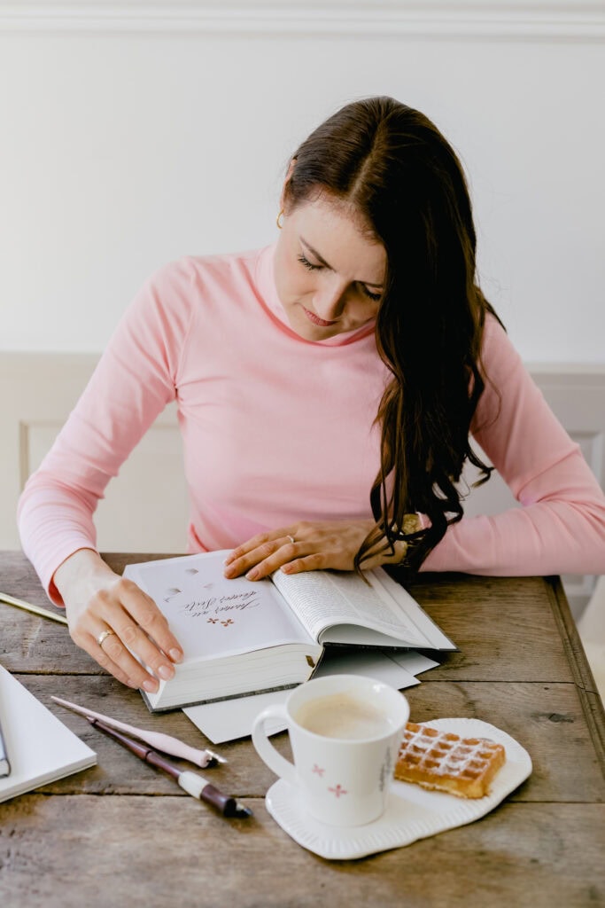 Bibel lesen Bibelleseplan kostenlos zum Ausdrucken