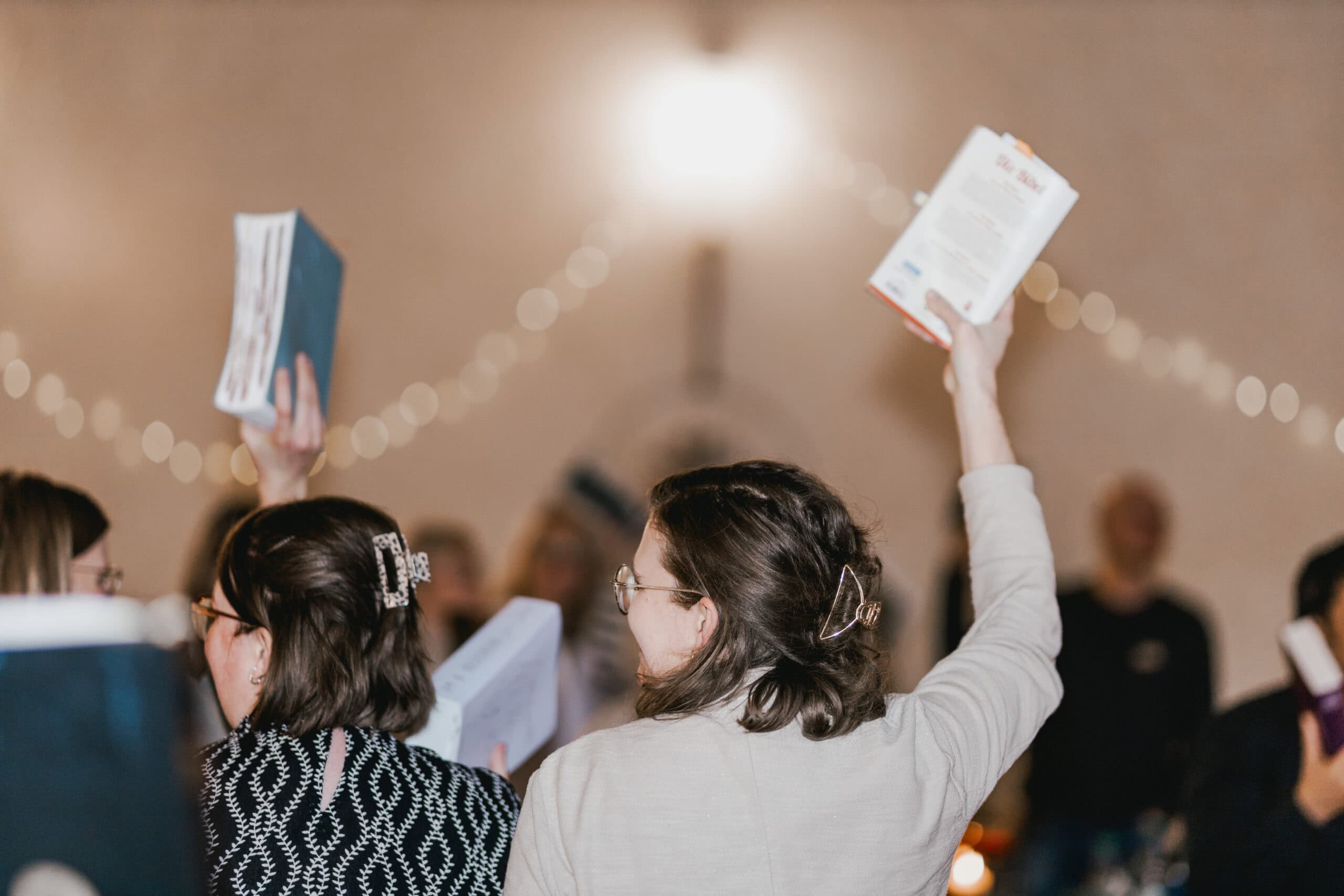 Bibelfest Wetter Bibellesen Bibelleseplan Whatsapp Community christlich Bibel