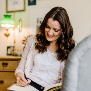 Handschrift verbessern für Erwachsene mit einem kostenlosen Kurs und PDF-Vorlagen