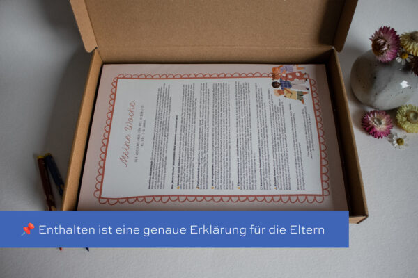 Erklärung