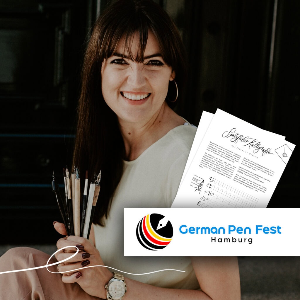 German Pen Fest Hamburg