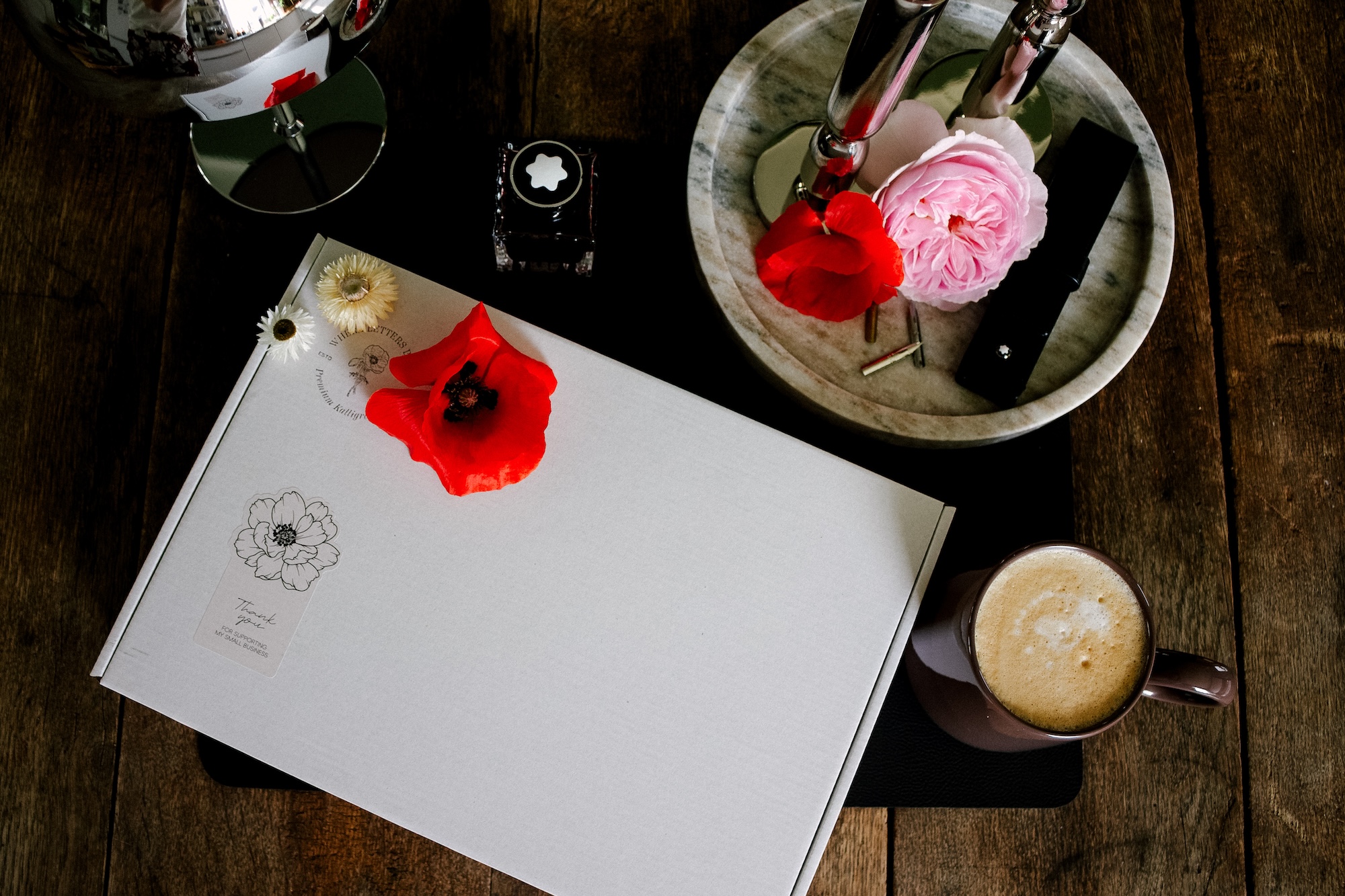 kalligrafie set spitzfeder_3965 3