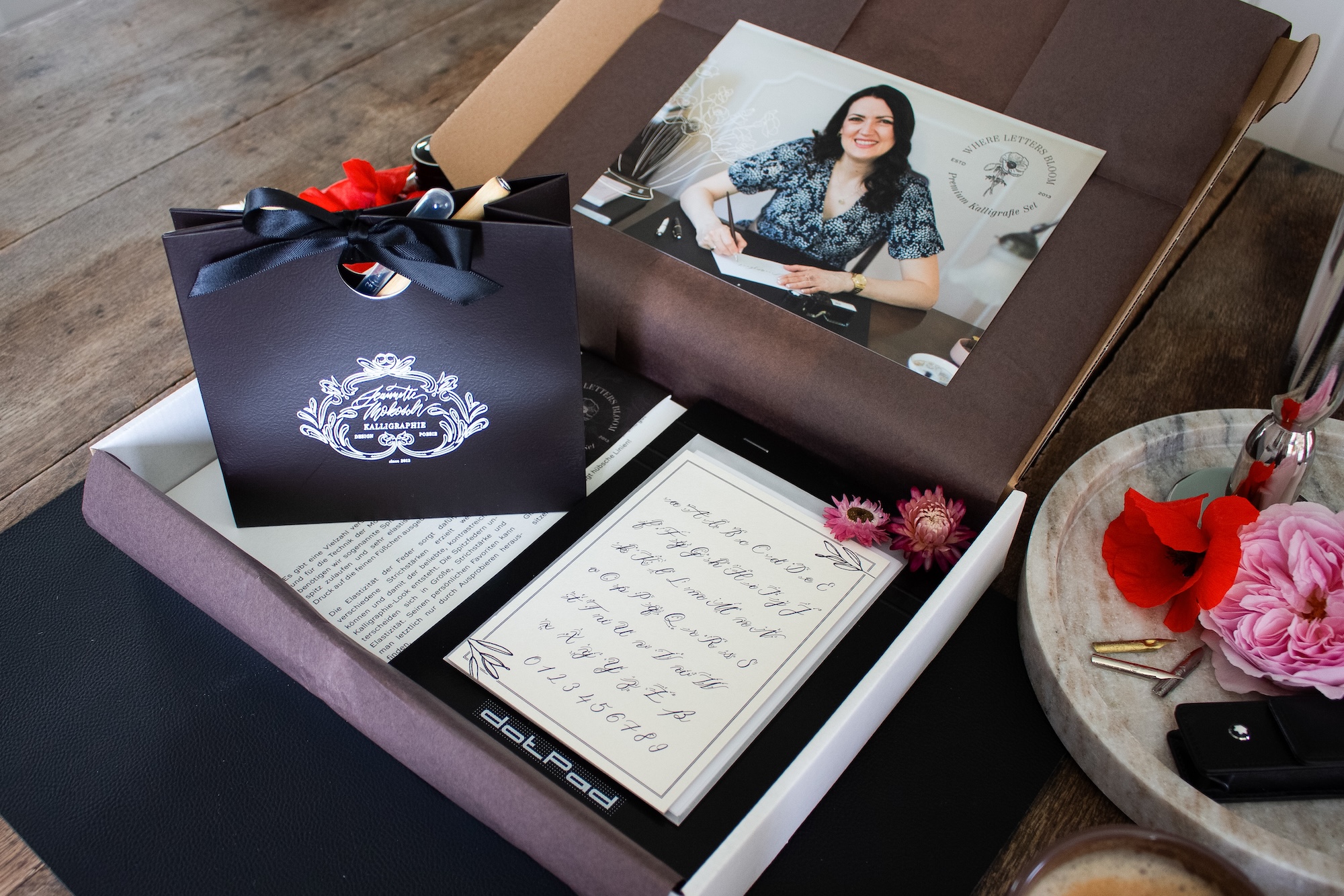 kalligrafie set spitzfeder_3987 3